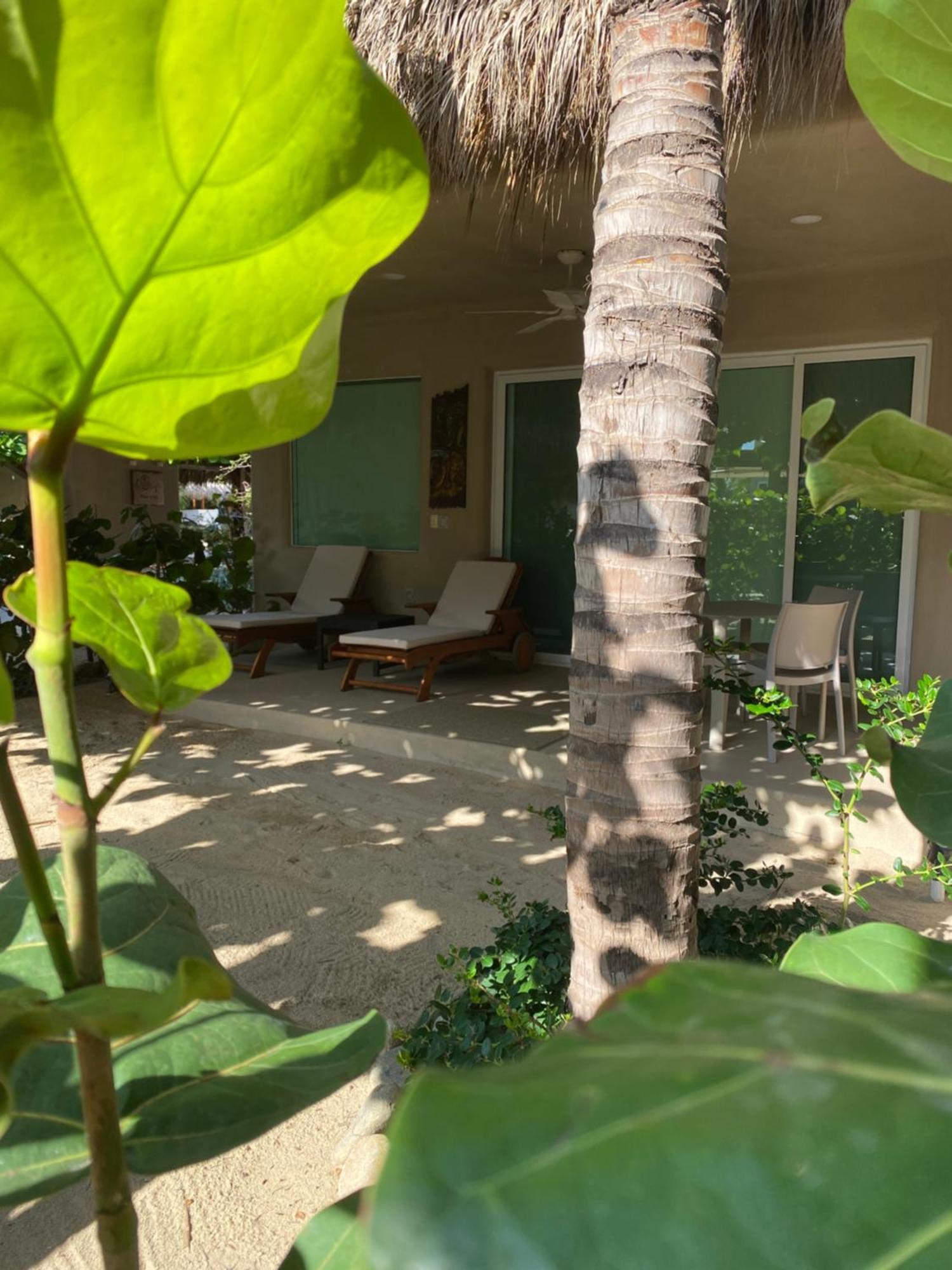 El Origen Villas & Spa-Puerto Escondido Puerto Escondido  Exterior foto
